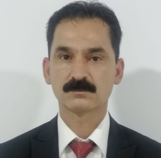 Salar Ibrahim Ali
